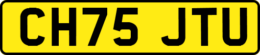CH75JTU