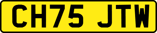 CH75JTW