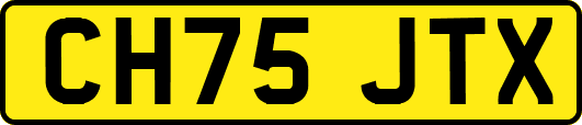 CH75JTX