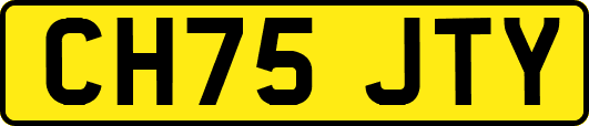 CH75JTY