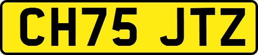 CH75JTZ