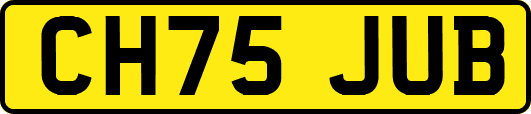 CH75JUB