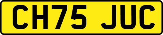 CH75JUC