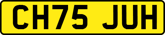 CH75JUH
