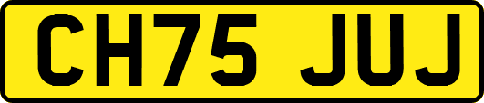 CH75JUJ