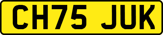 CH75JUK