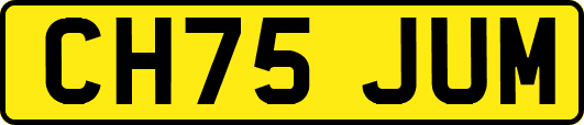 CH75JUM
