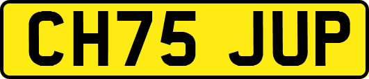 CH75JUP