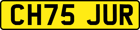 CH75JUR