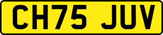 CH75JUV
