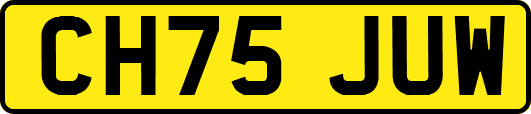 CH75JUW
