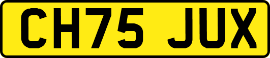 CH75JUX