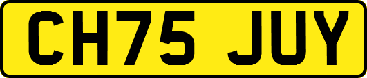 CH75JUY