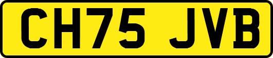 CH75JVB