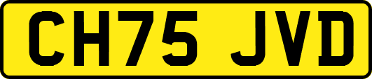 CH75JVD