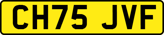 CH75JVF