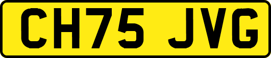 CH75JVG