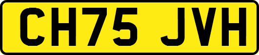 CH75JVH