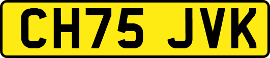 CH75JVK