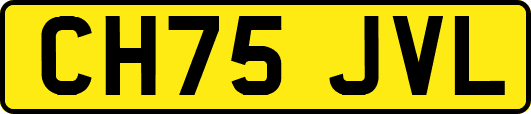 CH75JVL