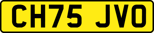 CH75JVO