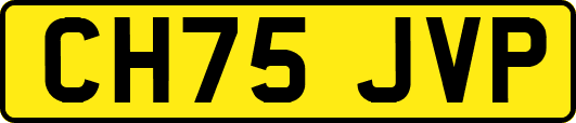 CH75JVP