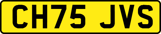 CH75JVS