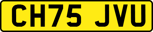 CH75JVU
