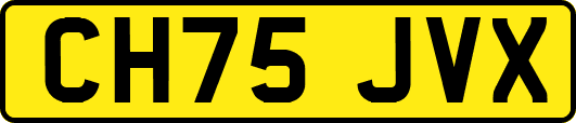 CH75JVX