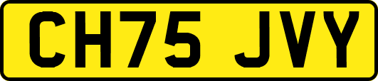 CH75JVY