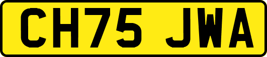 CH75JWA