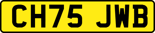 CH75JWB