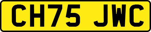 CH75JWC