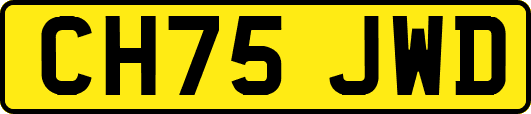 CH75JWD