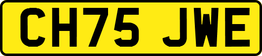 CH75JWE
