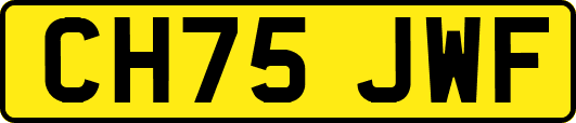 CH75JWF
