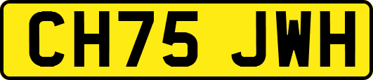 CH75JWH