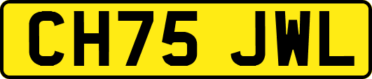 CH75JWL