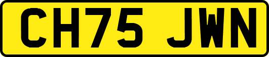 CH75JWN