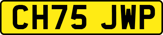 CH75JWP