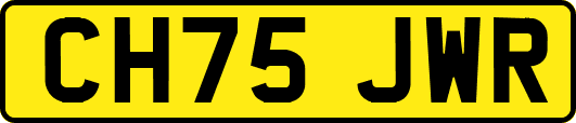 CH75JWR