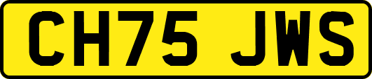 CH75JWS