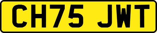 CH75JWT
