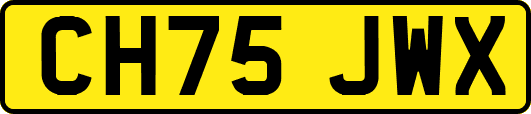 CH75JWX