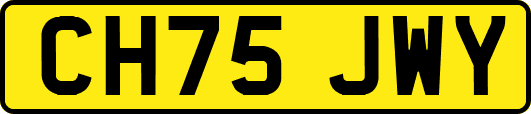 CH75JWY