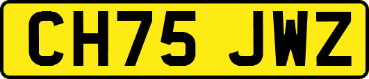 CH75JWZ