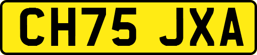 CH75JXA