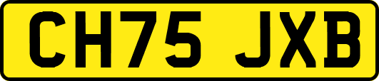 CH75JXB