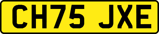 CH75JXE