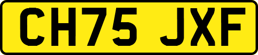 CH75JXF